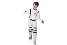 Costume astronaute