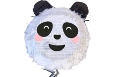 Pinata tête de Panda