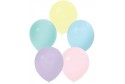 Ballon Pastel - set de 10 ballons