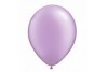 Ballon Lilas - set de 10 ballons