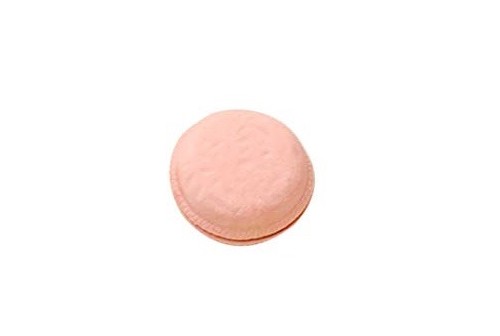 Boîte de 5 gommes macaron