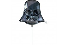 Ballon Mylar Dark Vador