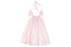 Set robe de princesse magique