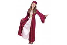 Costume Princesse Renaisance
