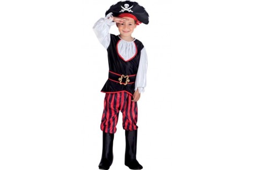 Déguisement de Pirate