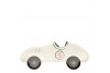 Assiettes Voiture de course