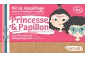 Kit de maquillage Fée & Papillon