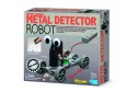 Kit robot détecteur de métal