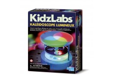 Kit Kaléidoscope Lumineux