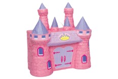 pinata chateau de princesse