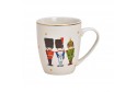 Mug soldats Casse Noisette