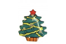 Pins sapin de Noël