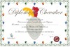 Diplômes de chevalier