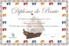 Diplômes de Pirates