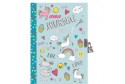 Journal intime Licorne