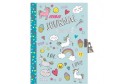 Journal intime Licorne