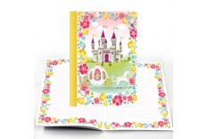 Cahier Princesse