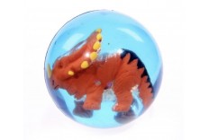 Dragon Jelly de Vidal - Gros bonbon gélifié en forme de dragon rigolo