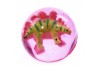 Balle rebondissante Dinosaure