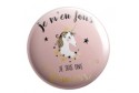 Badge Licorne