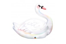 Ballon Cygne