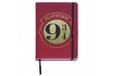 Carnet Platform 9 3/4