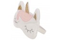 Masque de nuit Licorne