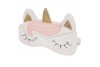 Masque de nuit Licorne