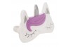 Masque de nuit Licorne