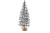 Mini Sapin argent