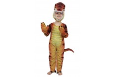 Déguisement de Dinosaure