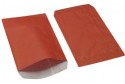 Sachet kraft rouge x 24