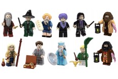 Figurine Harry Potter