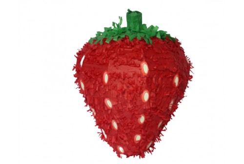 Pinata Fraise