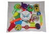 Set de jouets pinata