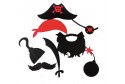 Photobooth Pirate