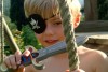 Poignard de pirate