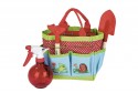 Sac Jardinage coccinelle