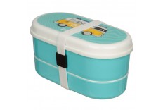 Boîte Bento Volkswagen