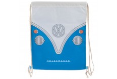 Sac à dos Volkswagen bleu