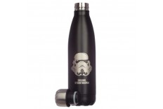 Gourde en acier Stormtrooper
