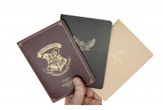 Carnet Harry Potter