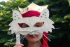 Atelier masques de fête
