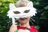 Atelier masques de fête