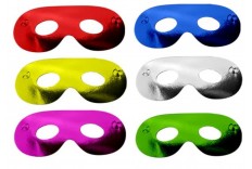 Masque de super hero