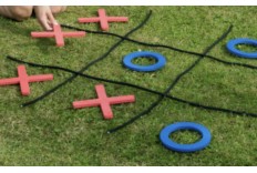 Jeu du Morpion XXL