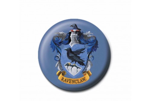 Badge Maisons Poudlard