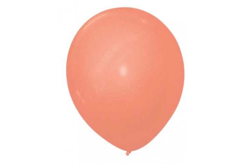 8 Ballons pêche anniversaire fille - Ballon de baudruche Air & Hélium