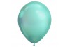 Ballon vert d'eau miroir - set de 10 ballons