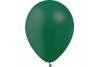 Ballon vert forêt - set de 10 ballons